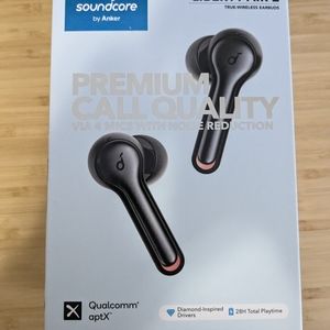 Soundcore Liberty air 2